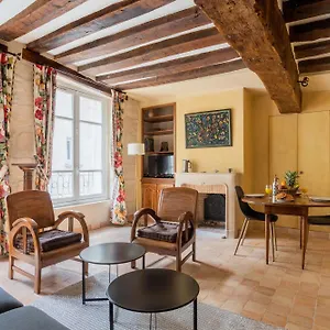 Pantheon & Sorbonne - Cityapartmentstay Apartment