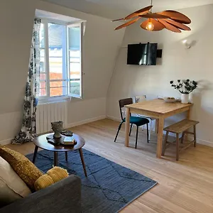So Group - Fully Serviced - Jardin Des Plantes - Heart Of Parigi